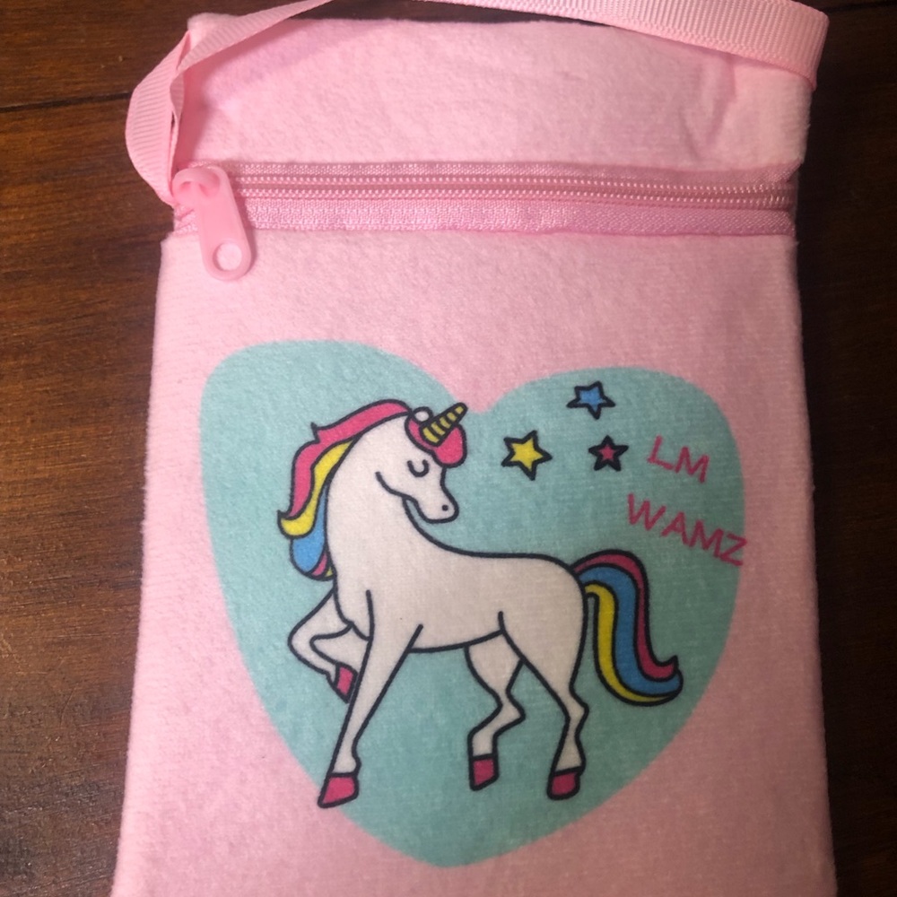 Lil girl purses
